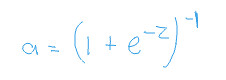 Image of Sigmoid Formula Restructured